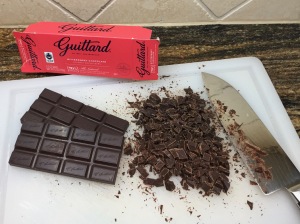 guittard chocolate